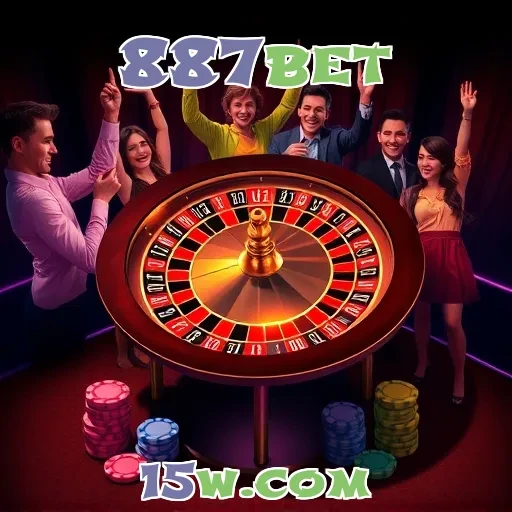 887bet: Eventos Imperdíveis que Você Não Pode Perder