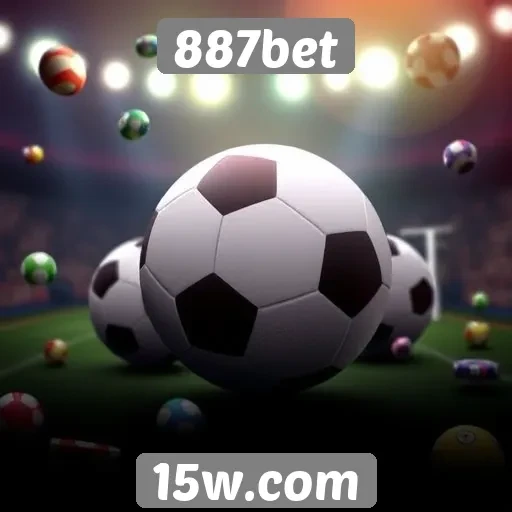 Análise das opções de jogos disponíveis no 887bet