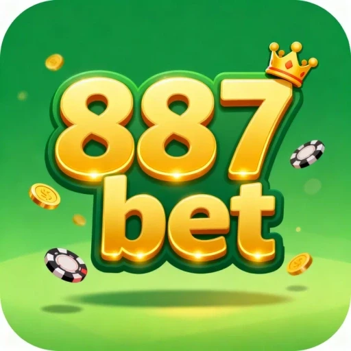 887bet Logo