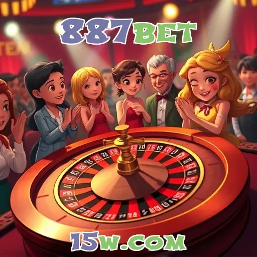 887bet: Viva a Emoção dos Jogos Ao Vivo com Estilo!