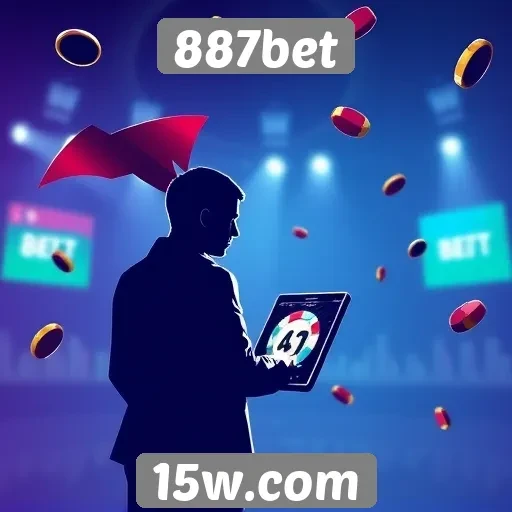 Impacto das regulamentações no funcionamento do 887bet