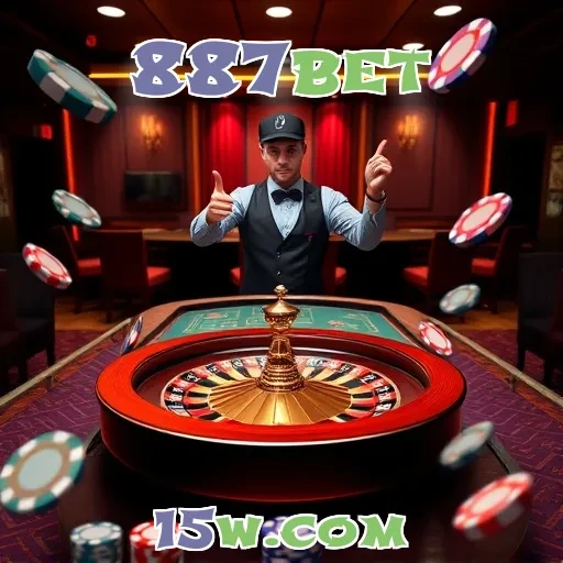 887bet: Raspadinhas que Transformam Jogo em Emoção e Premiação