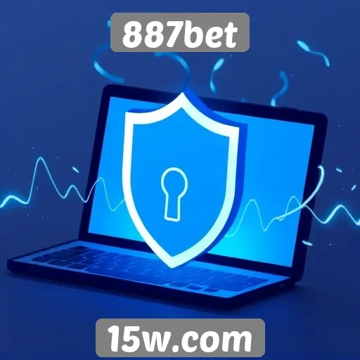 Guia de segurança e proteção no 887bet