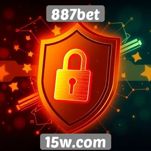 Avaliação da segurança no site de apostas 887bet