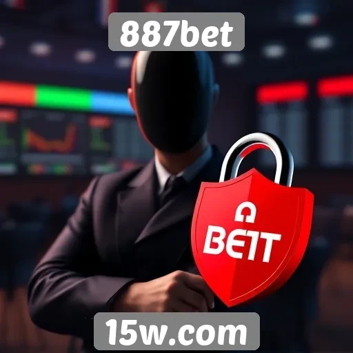 segurança e transparência no site 887bet