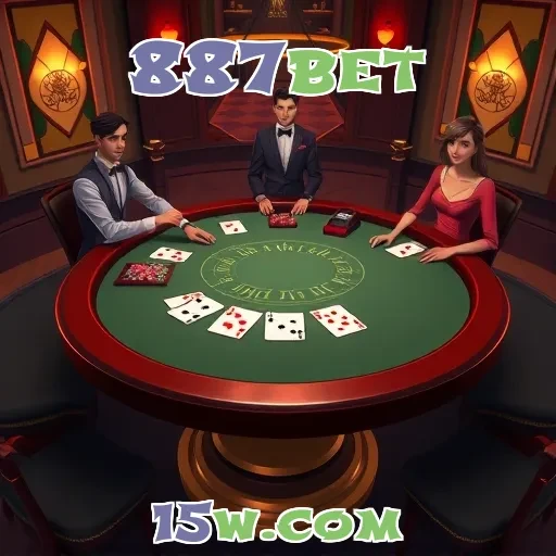 887bet: Apostas Esportivas de Alta Performance para Todos os Jogadores