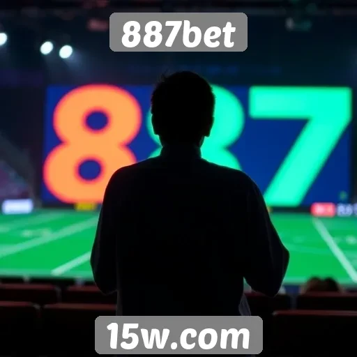 Experiência do usuário na plataforma 887bet