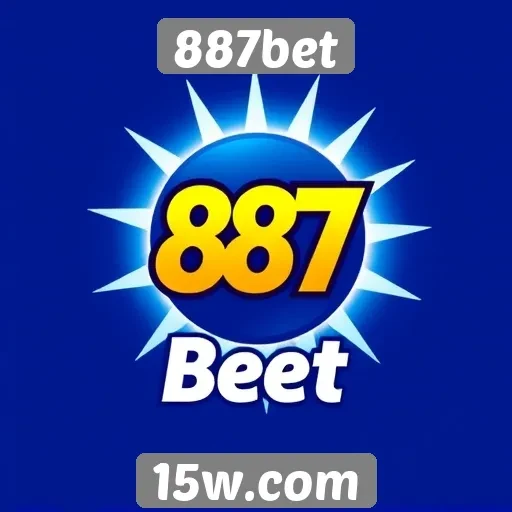 Variedade de jogos disponíveis na 887bet